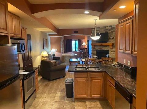 Tiny photo for 2411 River Road 2653 #2653, Wisconsin Dells, WI 53965 (MLS # 2002792)