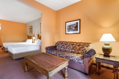 Tiny photo for 2411 River Road 2653 #2653, Wisconsin Dells, WI 53965 (MLS # 2002792)