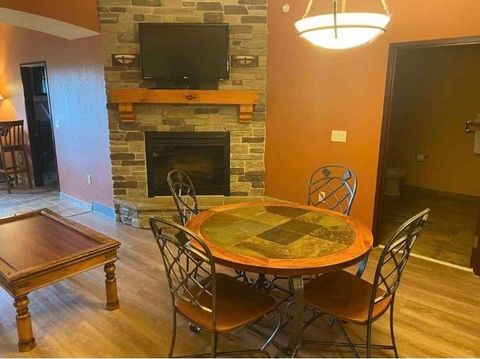 Tiny photo for 2411 River Road 2653 #2653, Wisconsin Dells, WI 53965 (MLS # 2002792)