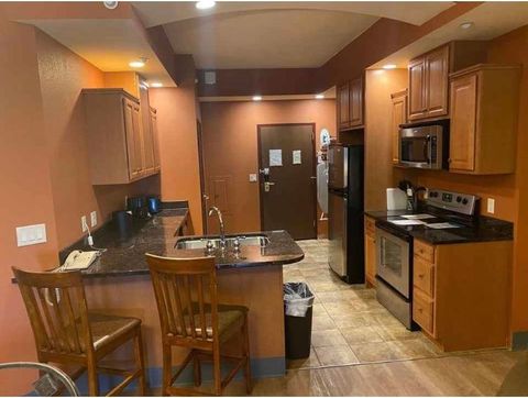Tiny photo for 2411 River Road 2653 #2653, Wisconsin Dells, WI 53965 (MLS # 2002792)