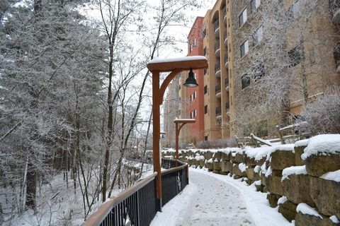 Tiny photo for 2411 River Road 2653 #2653, Wisconsin Dells, WI 53965 (MLS # 2002792)
