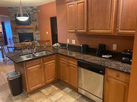 Tiny photo for 2411 River Road 2653 #2653, Wisconsin Dells, WI 53965 (MLS # 2002792)