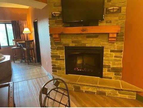 Tiny photo for 2411 River Road 2653 #2653, Wisconsin Dells, WI 53965 (MLS # 2002792)