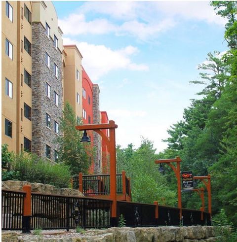 Tiny photo for 2411 River Road 2653 #2653, Wisconsin Dells, WI 53965 (MLS # 2002792)