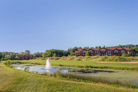 Tiny photo for 2411 River Road 2653 #2653, Wisconsin Dells, WI 53965 (MLS # 2002792)