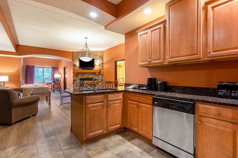 Tiny photo for 2411 River Road 2653 #2653, Wisconsin Dells, WI 53965 (MLS # 2002792)