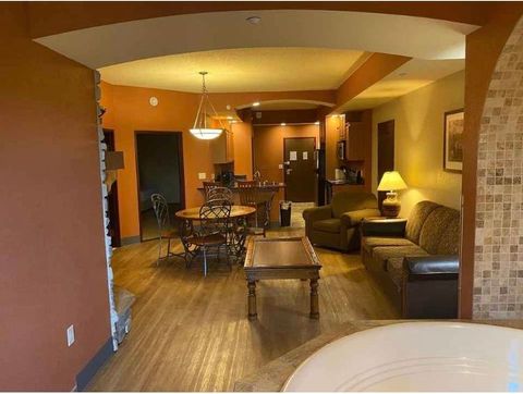 Tiny photo for 2411 River Road 2653 #2653, Wisconsin Dells, WI 53965 (MLS # 2002792)