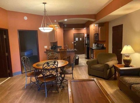 Tiny photo for 2411 River Road 2653 #2653, Wisconsin Dells, WI 53965 (MLS # 2002792)