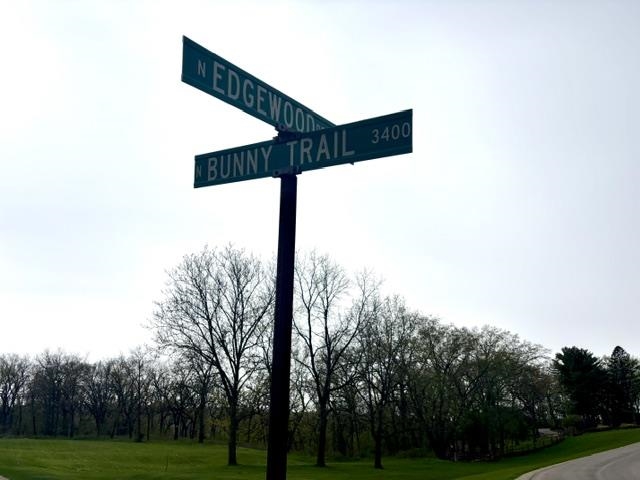 1 Bunny Trail
