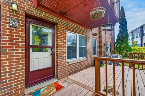Photo of 20 Sherman Terrace, Madison, WI 53704 (MLS # 2034965)