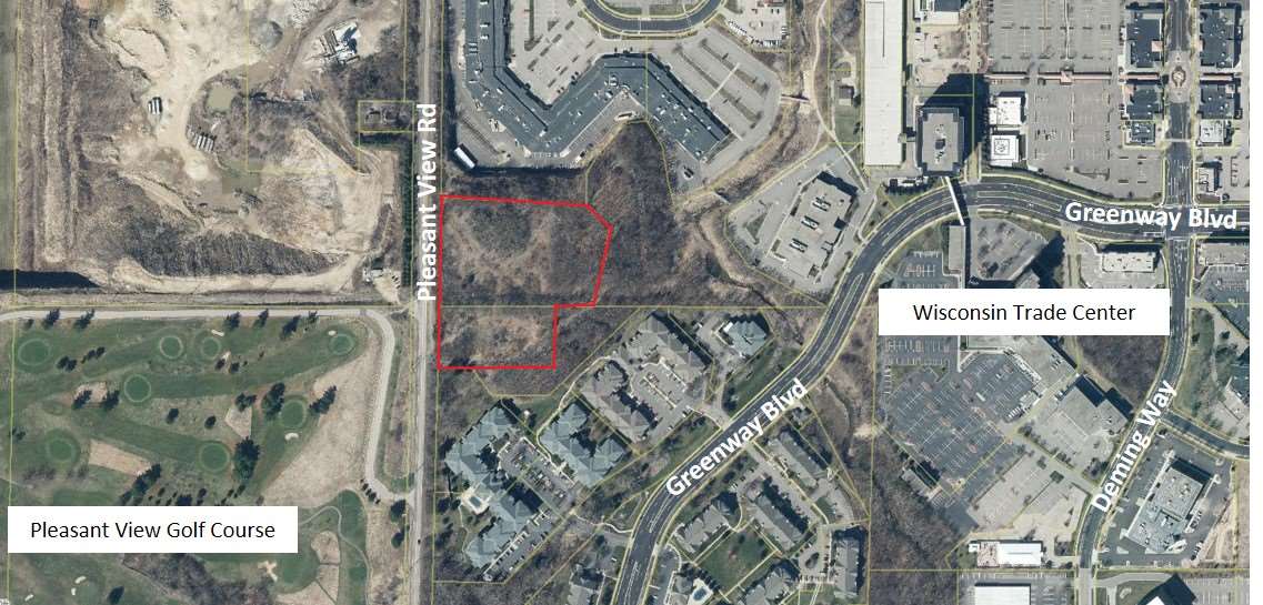 5.85 Acres Pleasant View Road