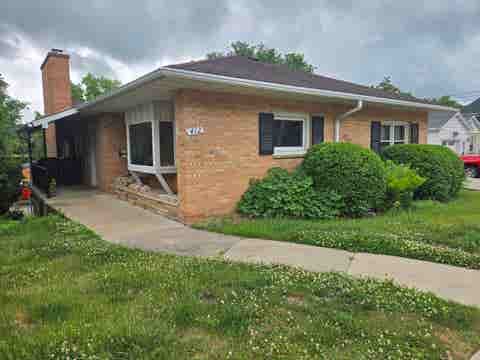 Photo of 412 E Sherman Avenue, Fort Atkinson, WI 53538 (MLS # 2025459)