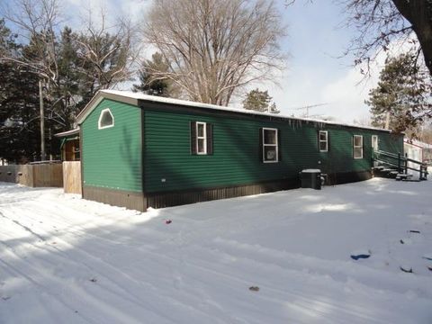 Photo of 700 N 8th St, Avoca, WI 53506 (MLS # 2015416)