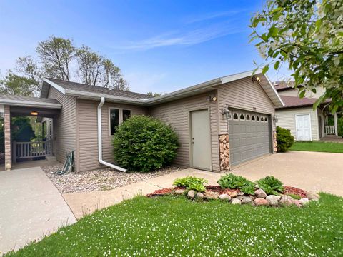 Photo of 2802 S Felker Avenue, Marshfield, WI 54449 (MLS # 2023885)