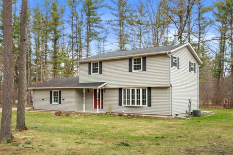Photo of 3711 Parkland Lane, Wisconsin Rapids, WI 54457 (MLS # 2020094)