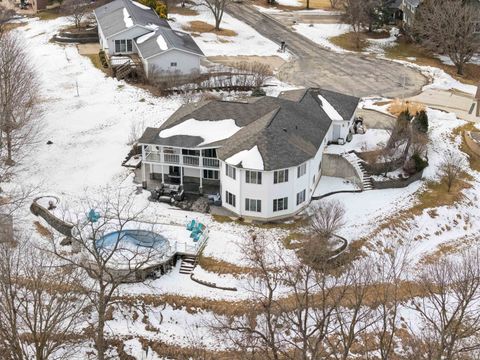 Photo of 214 Eagle Drive, McGregor, IA 52157 (MLS # 2017509)