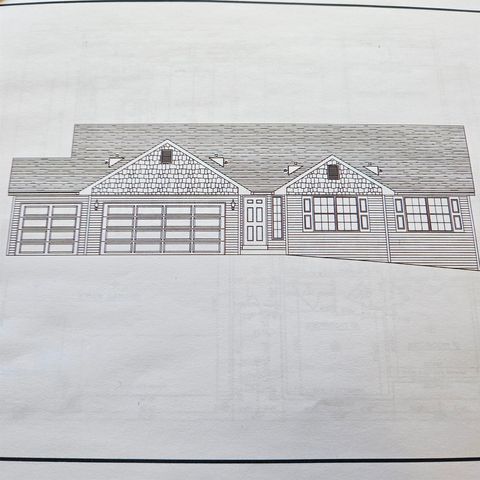 Photo of 525 JENSEN Drive, Clinton, WI 53525 (MLS # 2022772)