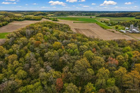 Photo of 104 Acres Fesenfeld Road, Black Earth, WI 53515 (MLS # 2022610)