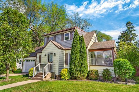 Photo of 1438 Ray Street, Black Earth, WI 53515 (MLS # 2023218)