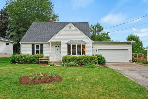 Photo of 1650 Mayfield Lane, Madison, WI 53704 (MLS # 2032701)