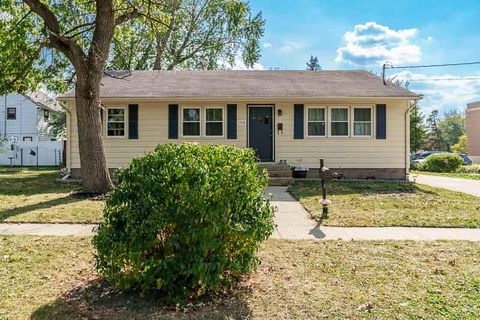Photo of 1718 Colley Road, Beloit, WI 53511 (MLS # 2010392)
