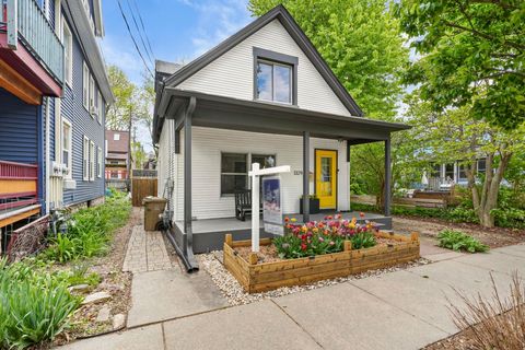 Photo of 1329 Dewey Court, Madison, WI 53703 (MLS # 2023246)