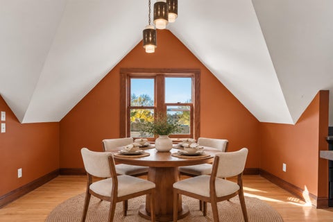 Photo of 1356 Williamson Apt 2 Street, Madison, WI 53703 (MLS # 2034655)
