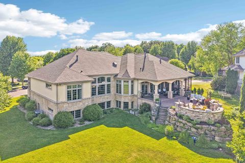 Photo of 1222 Bongard Drive, Waunakee, WI 53597 (MLS # 2025709)