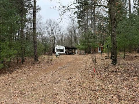 Photo of 2829 4th Avenue, Oxford, WI 53952 (MLS # 2019945)