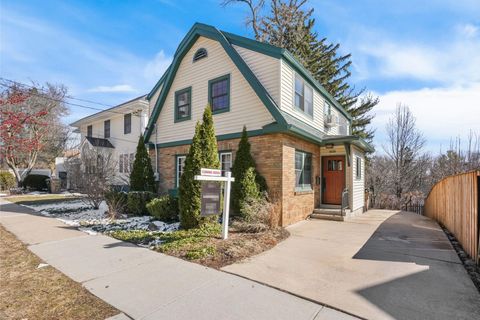 Photo of 2529 Gregory Street, Madison, WI 53711 (MLS # 2019753)