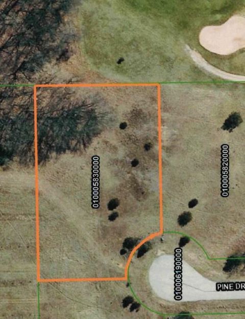 Photo of Lot 75 Pine Drive, Montello, WI 53949 (MLS # 2001138)