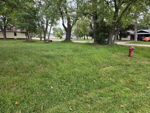 Tiny photo for Lot 1 Raymond Street, Friendship, WI 53934 (MLS # 2008196)