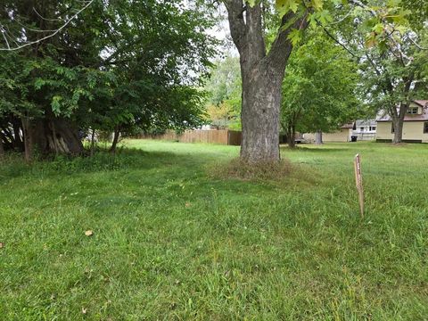 Tiny photo for Lot 1 Raymond Street, Friendship, WI 53934 (MLS # 2008196)
