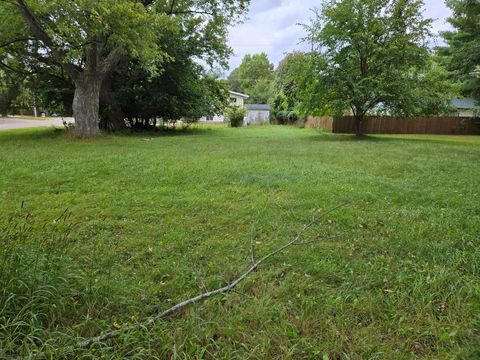 Tiny photo for Lot 1 Raymond Street, Friendship, WI 53934 (MLS # 2008196)