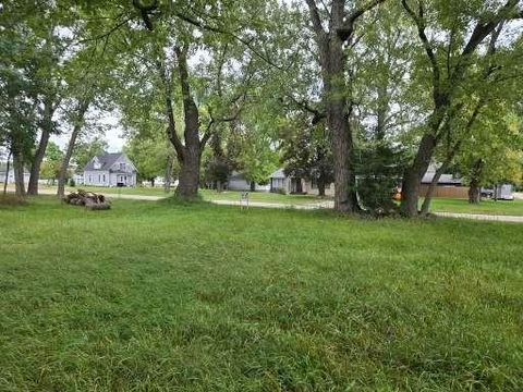 Tiny photo for Lot 1 Raymond Street, Friendship, WI 53934 (MLS # 2008196)