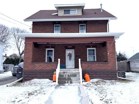 Photo of 814 25th Avenue, Monroe, WI 53566 (MLS # 2014337)