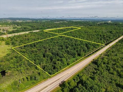 Tiny photo for 000 US Highway 12, Tomah, WI 54660 (MLS # 2002625)