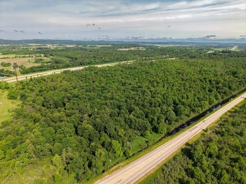 Tiny photo for 000 US Highway 12, Tomah, WI 54660 (MLS # 2002625)