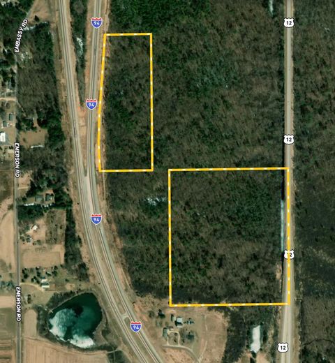 Tiny photo for 000 US Highway 12, Tomah, WI 54660 (MLS # 2002625)