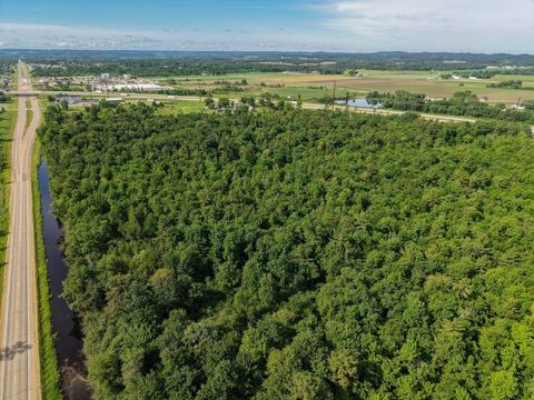 Tiny photo for 000 US Highway 12, Tomah, WI 54660 (MLS # 2002625)