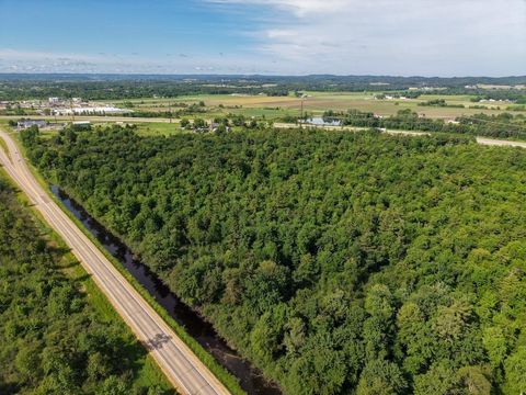 Tiny photo for 000 US Highway 12, Tomah, WI 54660 (MLS # 2002625)