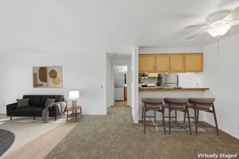 Photo of 4338 Melody Lane 207 #207, Madison, WI 53704 (MLS # 2015497)