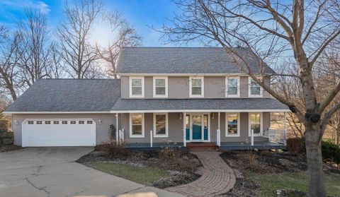 102 Hickory Drive, Mount Horeb, WI 53572 - #: 1994880