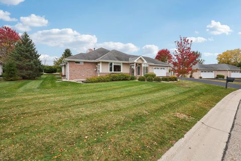 Photo of 117 Pheasant Run, Johnson Creek, WI 53038 (MLS # 2011273)