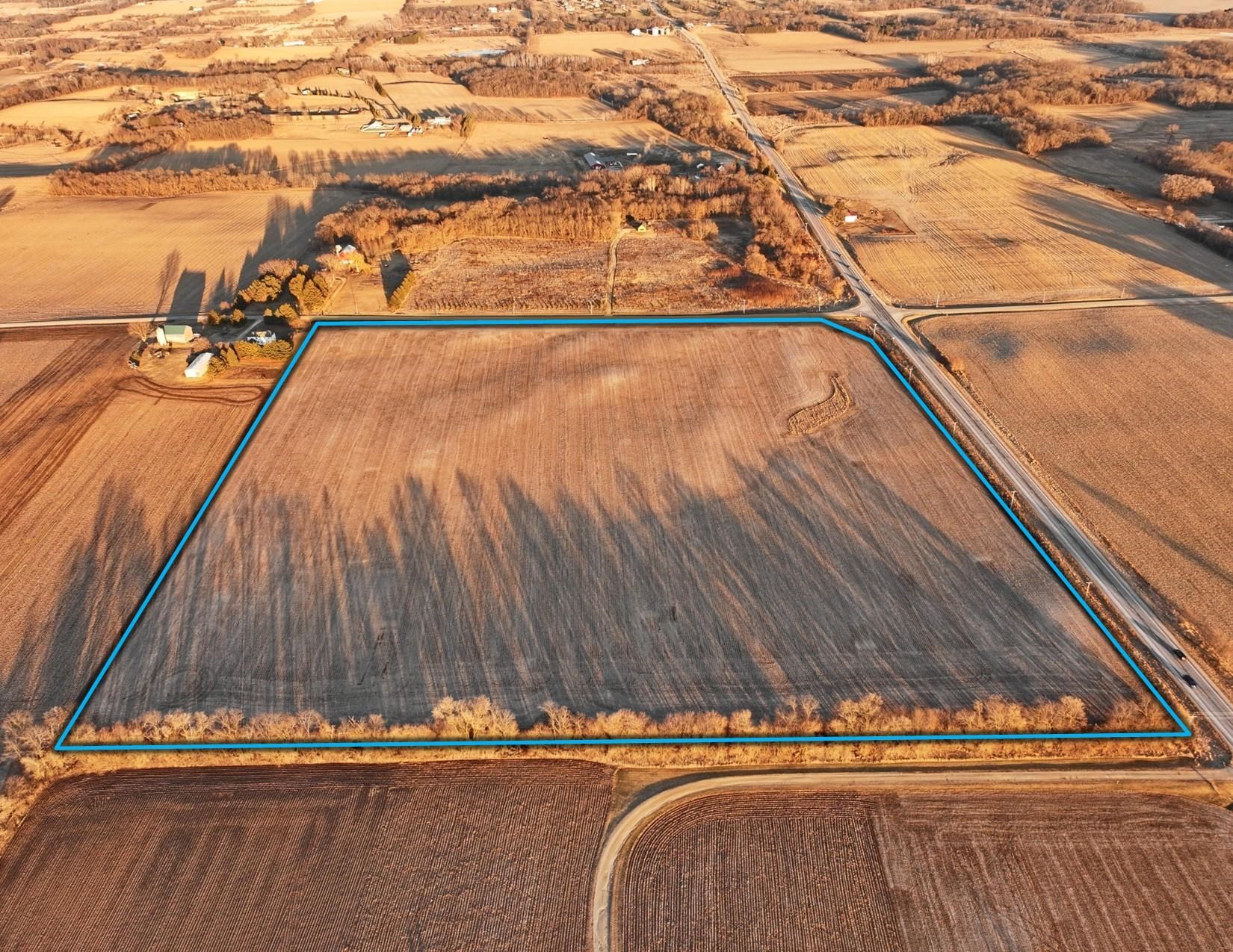 37.2 M/L Acres Washington Road