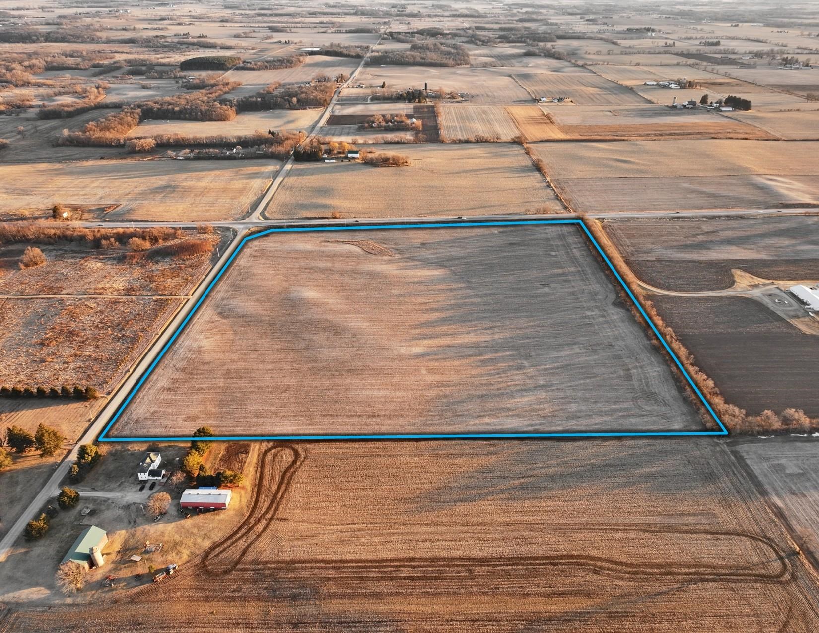 37.2 M/L Acres Washington Road