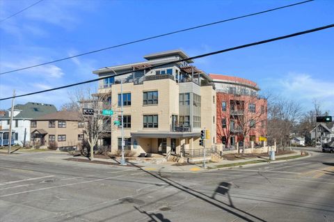 Photo of 1835 Winnebago Street 210 #210, Madison, WI 53704 (MLS # 2019189)