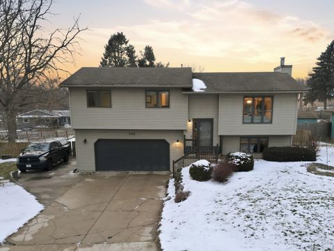 Photo of 306 N Nine Mound Road, Verona, WI 53593 (MLS # 2014491)