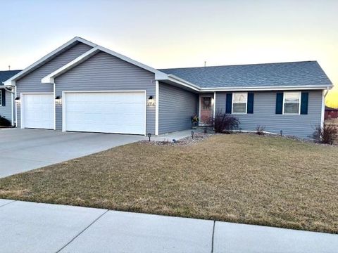 2516 S Terrace Street, Janesville, WI 53546 - #: 1995333