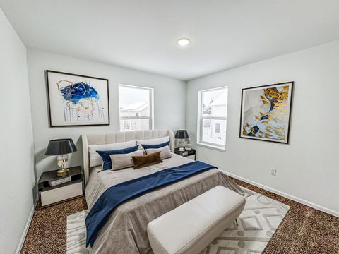 Tiny photo for 275 Tyler Street, Belleville, WI 53508 (MLS # 2012707)